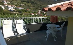 Apartamento Teixeira 2
