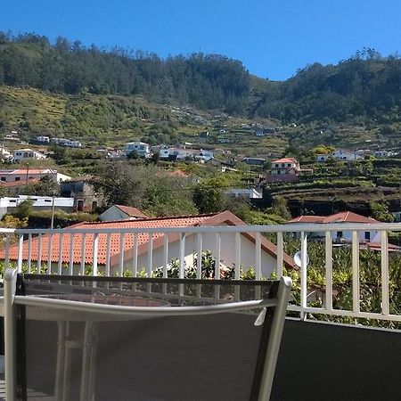Apartamento Teixeira 2 Arco da Calheta  Extérieur photo