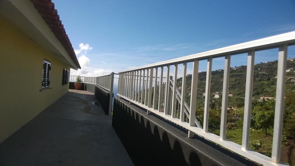 Apartamento Teixeira 2 Arco da Calheta  Extérieur photo