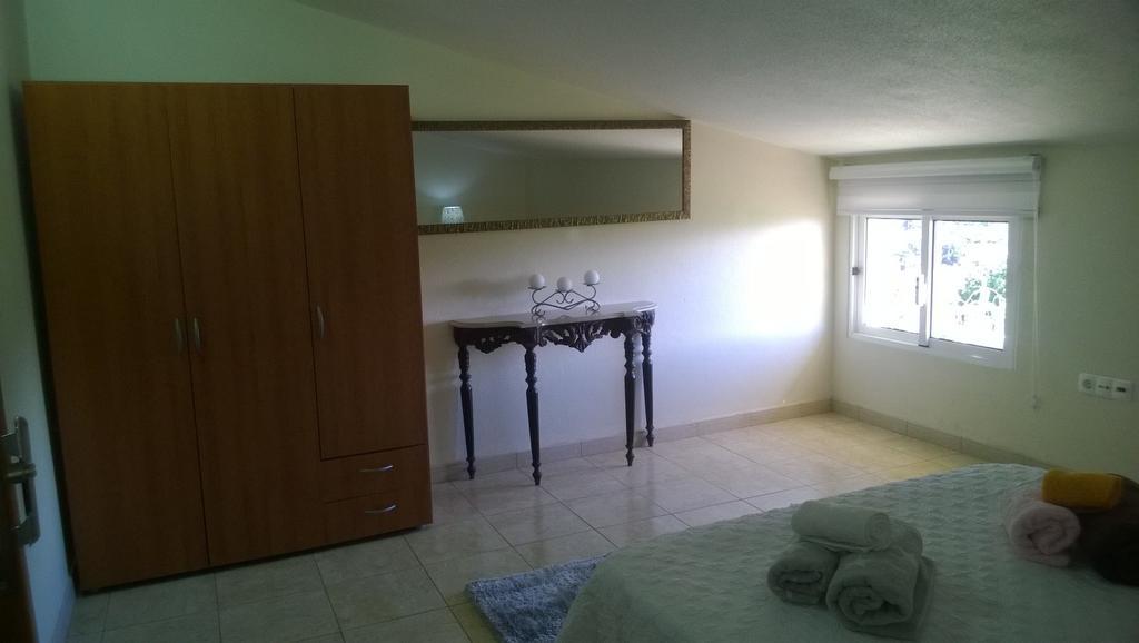 Apartamento Teixeira 2 Arco da Calheta  Extérieur photo