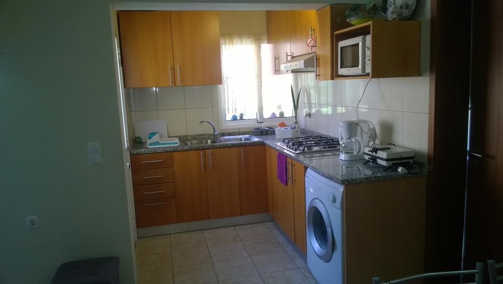 Apartamento Teixeira 2 Arco da Calheta  Extérieur photo