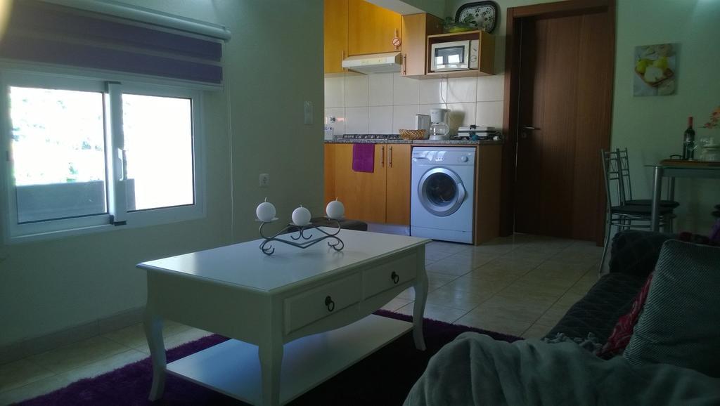 Apartamento Teixeira 2 Arco da Calheta  Extérieur photo