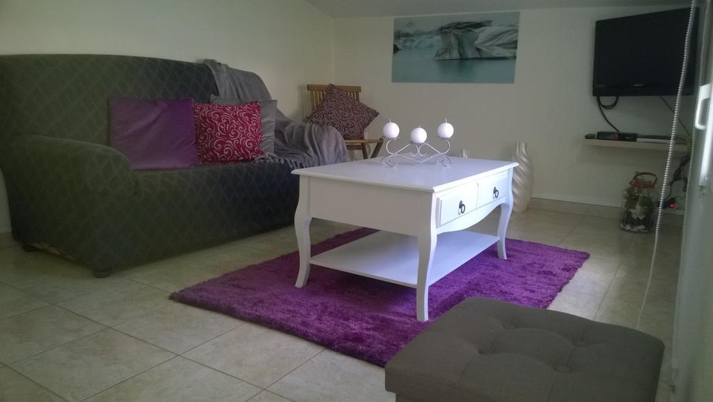 Apartamento Teixeira 2 Arco da Calheta  Extérieur photo