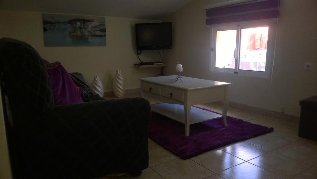Apartamento Teixeira 2 Arco da Calheta  Extérieur photo