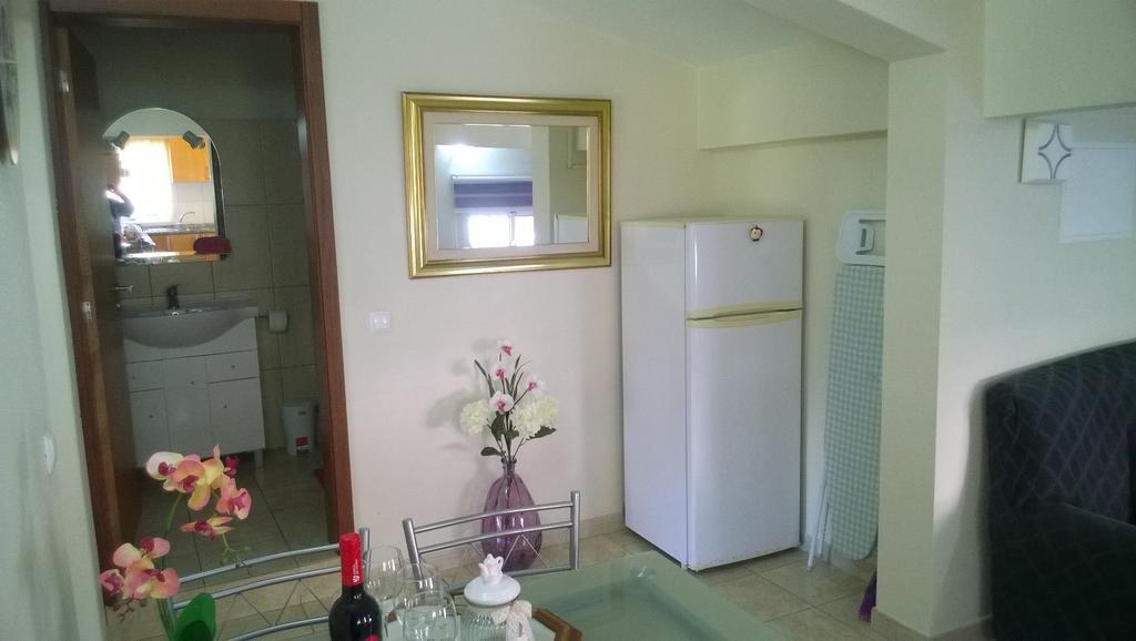 Apartamento Teixeira 2 Arco da Calheta  Extérieur photo