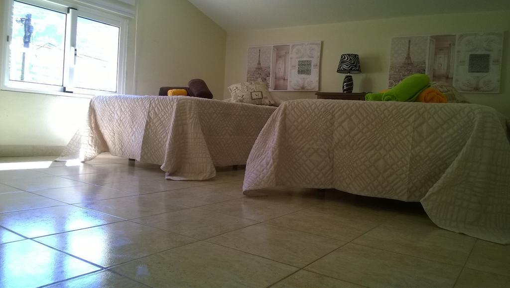 Apartamento Teixeira 2 Arco da Calheta  Extérieur photo