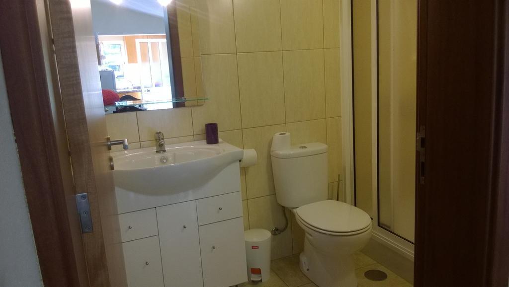 Apartamento Teixeira 2 Arco da Calheta  Extérieur photo