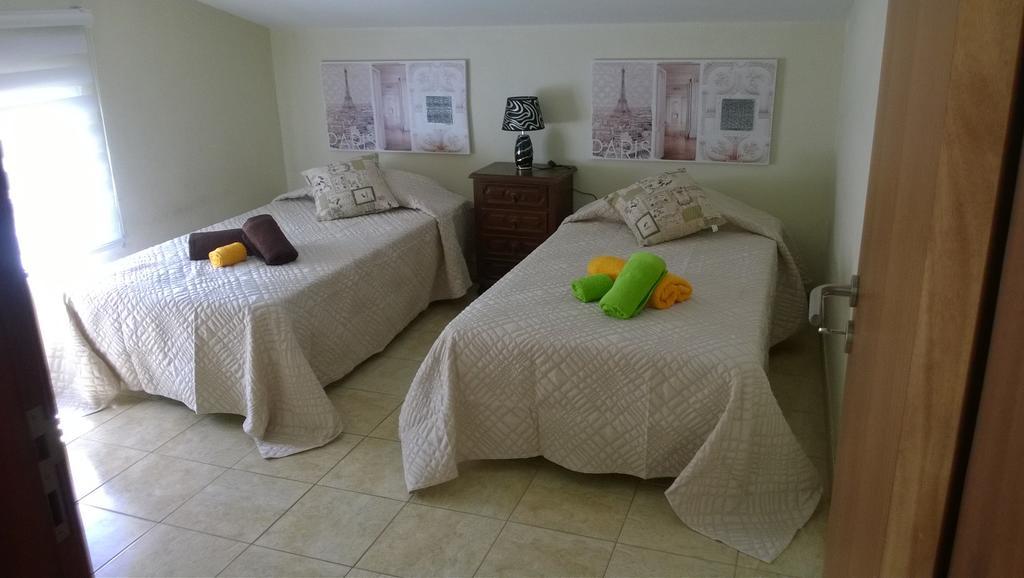Apartamento Teixeira 2 Arco da Calheta  Extérieur photo